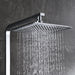 AICA THERMOSTATIC SHOWER MIXER