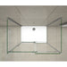 AICA-bathrooms-Frameless-Sliding-shower-Enclosure-double-side-panel-100x70cm-4