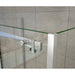 AICA-bathrooms-Frameless-Sliding-shower-Enclosure-double-side-panel-140x80cm-6