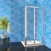 AICA shower enclosure shower door