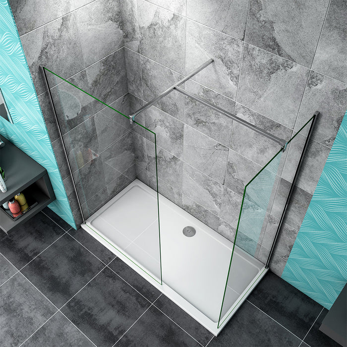 AICA shower enclosure shower door