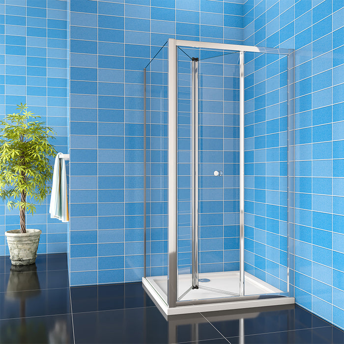 AICA shower enclosure shower door