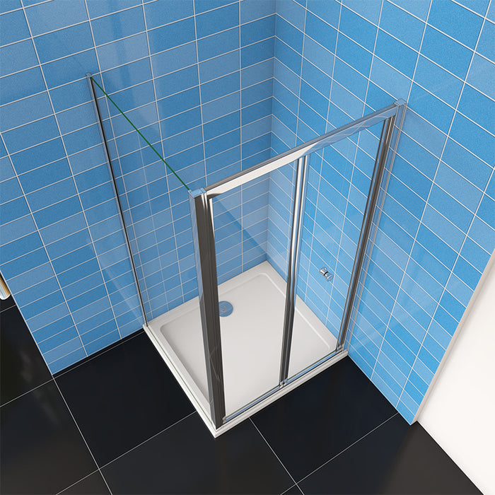 AICA shower enclosure shower door