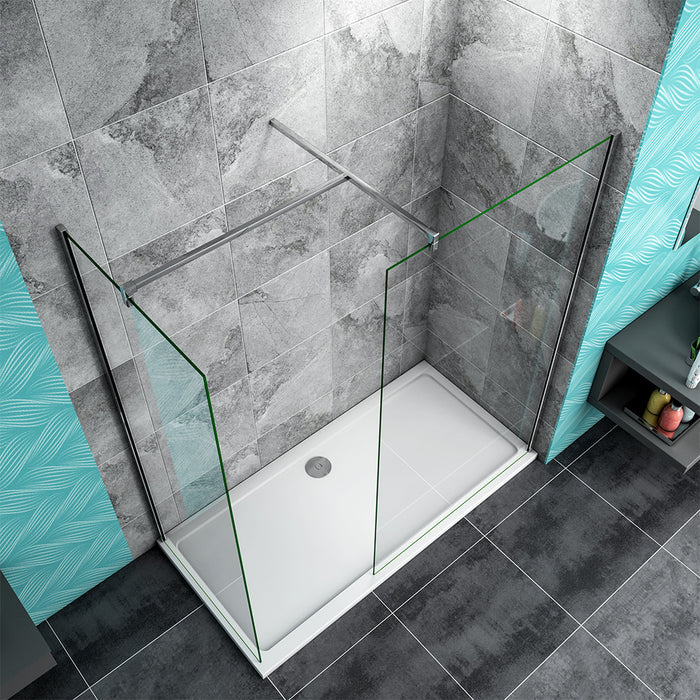 AICA shower enclosure shower door