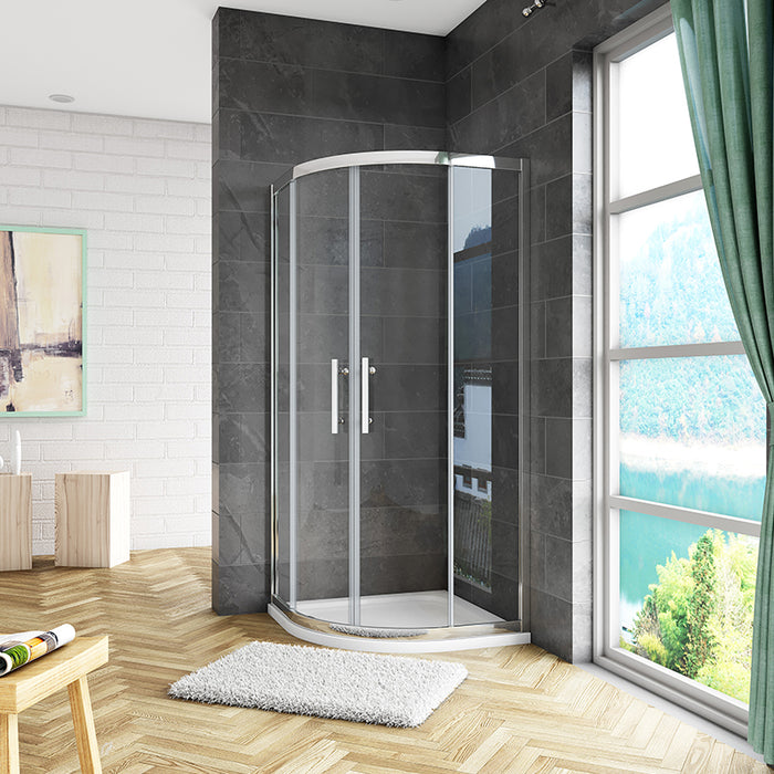 AICA shower enclosure shower door