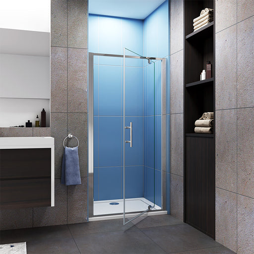 AICA shower enclosure shower door