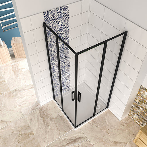 AICA shower enclosure shower door