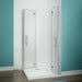 AICA shower enclosure shower door