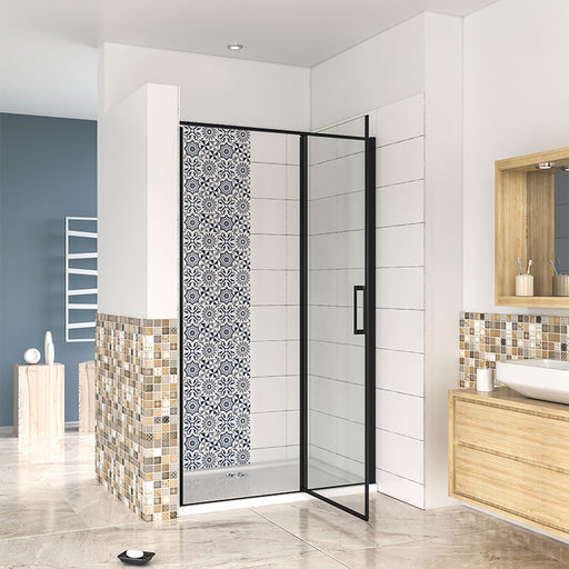 AICA shower enclosure shower door