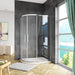 AICA shower enclosure shower door