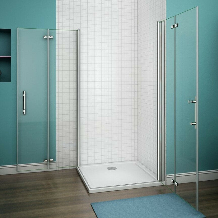 AICA shower enclosure shower door