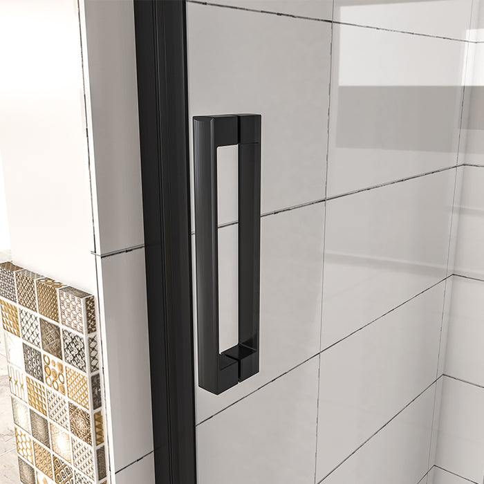 AICA shower enclosure shower door