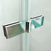 AICA shower enclosure shower door