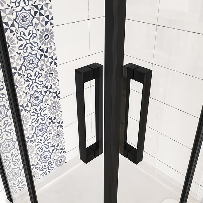 AICA shower enclosure shower door