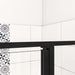 AICA shower enclosure shower door