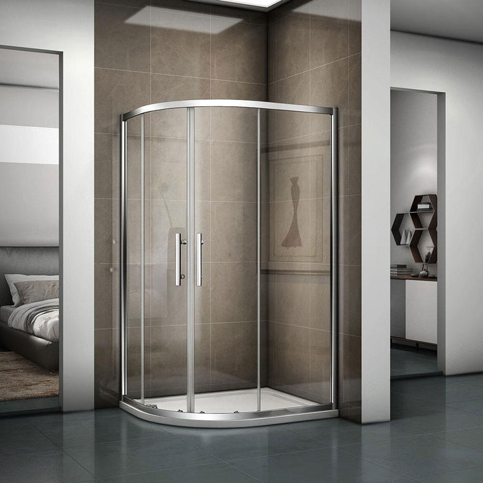 AICA shower enclosure shower door