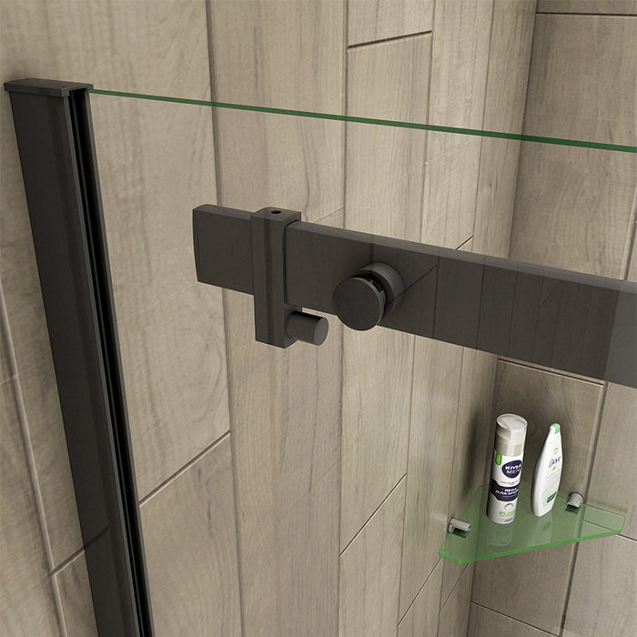 AICA shower enclosure shower door