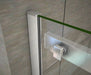 AICA shower enclosure shower door