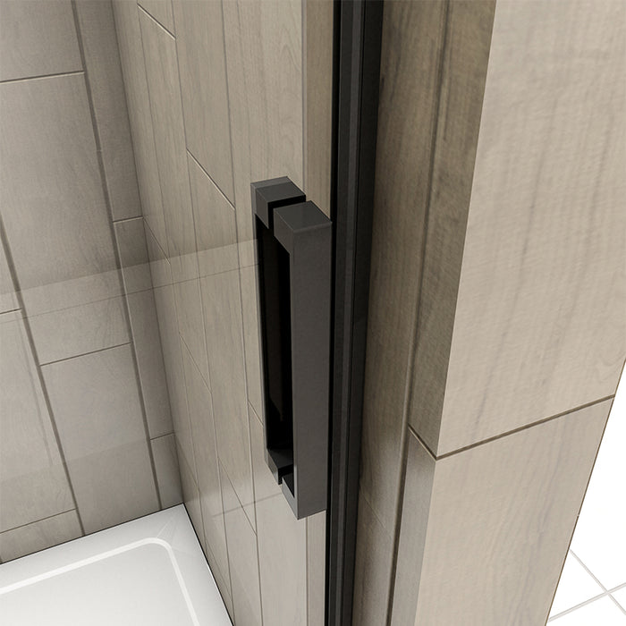 AICA shower enclosure shower door