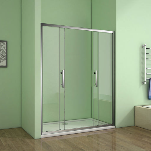 AICA shower enclosure shower door