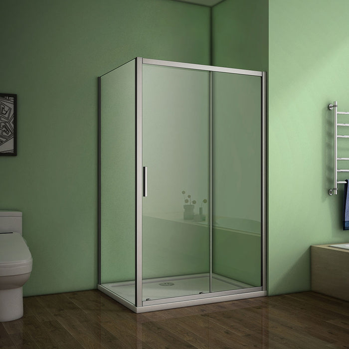 AICA shower enclosure shower door