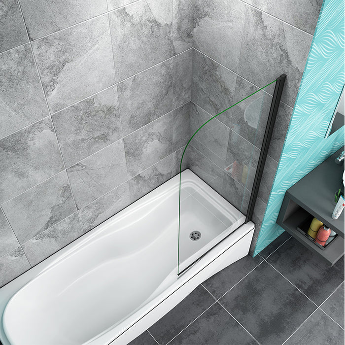 AICA shower enclosure shower door