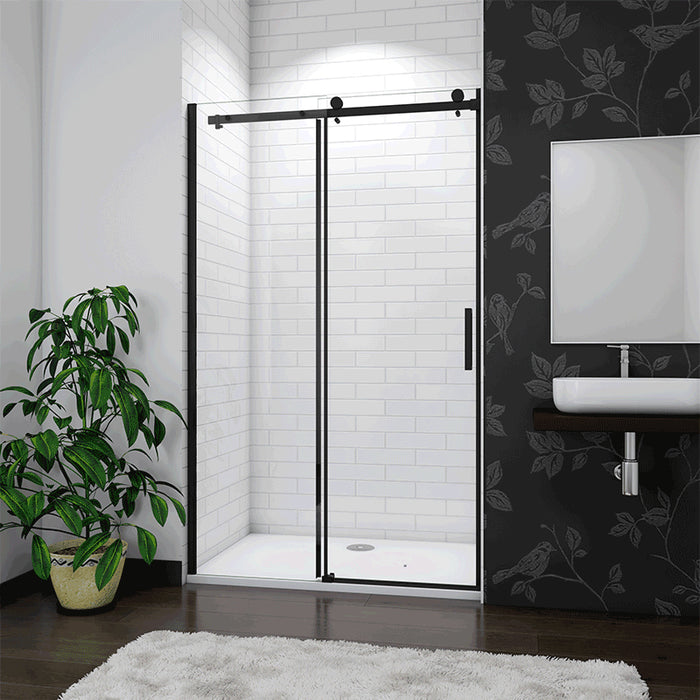 AICA shower enclosure shower door