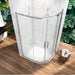 AICA-bathrooms-Quadrant-Shower-Enclosure-100x80cm-4