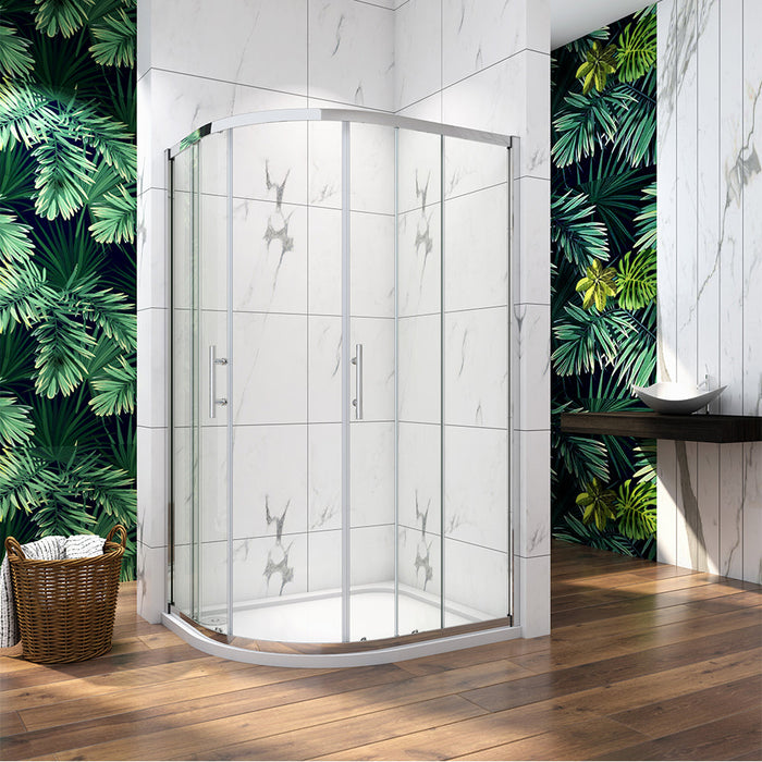 AICA-bathrooms-Quadrant-Shower-Enclosure-120x80cm-2