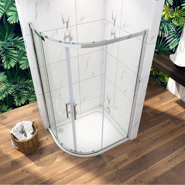 AICA-bathrooms-Quadrant-Shower-Enclosure-120x80cm-4