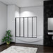 AICA shower enclosure shower door