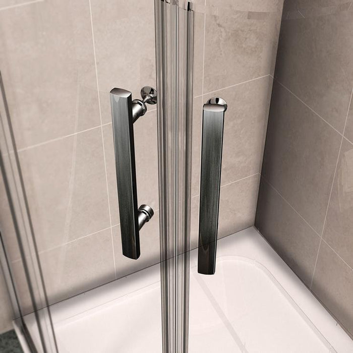 AICA shower enclosure shower door