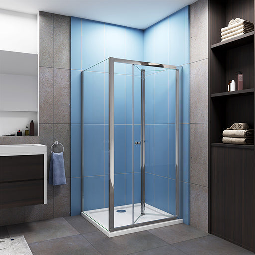 AICA shower enclosure shower door