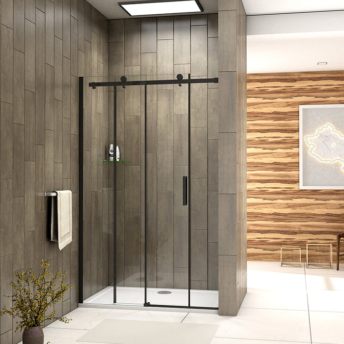 AICA shower enclosure shower door