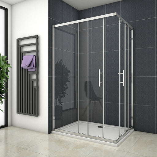 AICA shower enclosure shower door