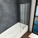 AICA shower enclosure shower door