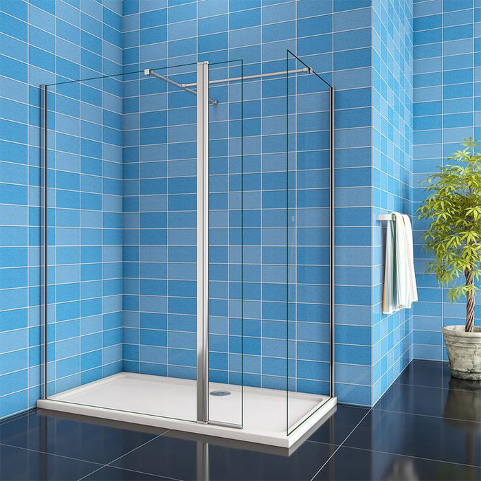 AICA shower enclosure shower door