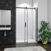 AICA shower enclosure shower door