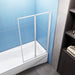 AICA shower enclosure shower door