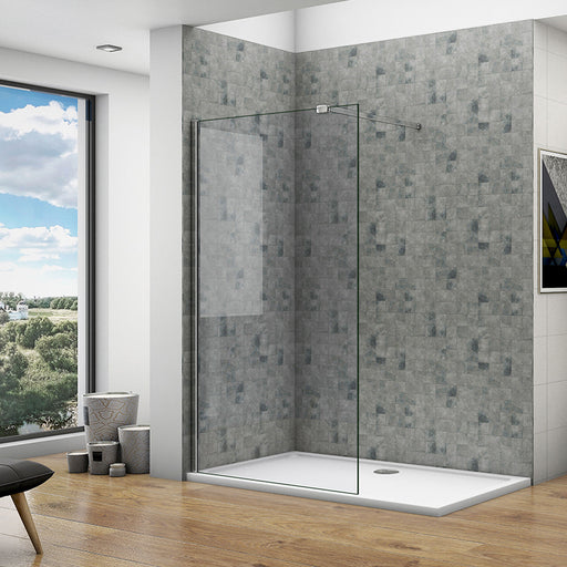 AICA shower enclosure shower door