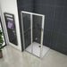 AICA shower enclosure shower door