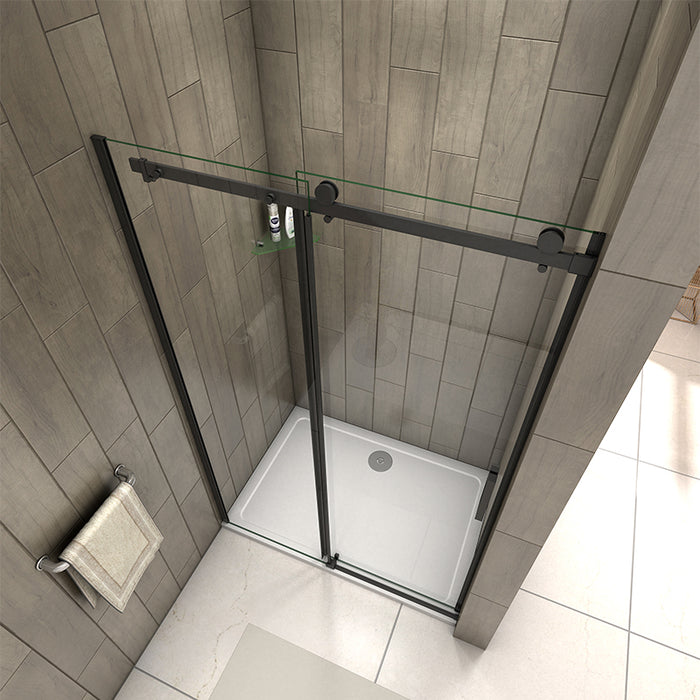 AICA shower enclosure shower door