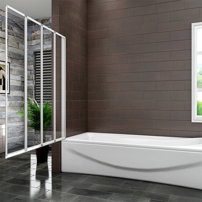 AICA shower enclosure shower door