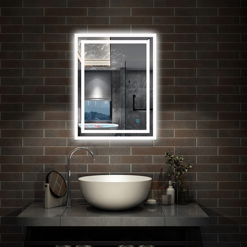 Wall lights deals for bathroom mirror