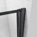 AICA shower enclosure shower door