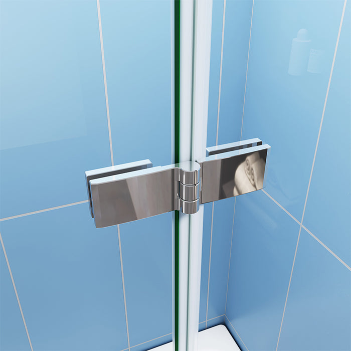 AICA shower enclosure shower door