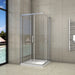 AICA shower enclosure shower door