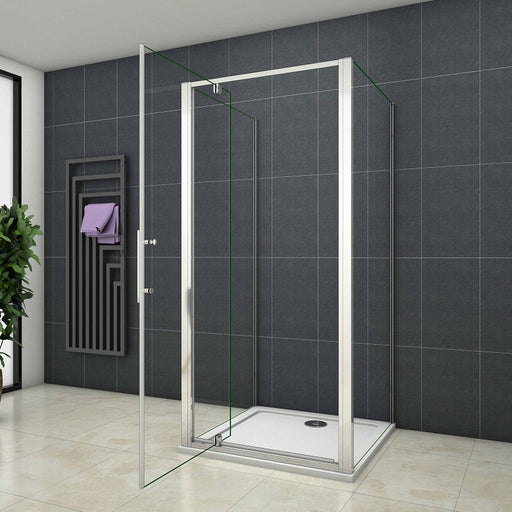 AICA shower enclosure shower door