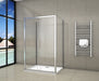 AICA shower enclosure shower door