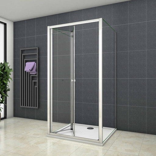 AICA shower enclosure shower door